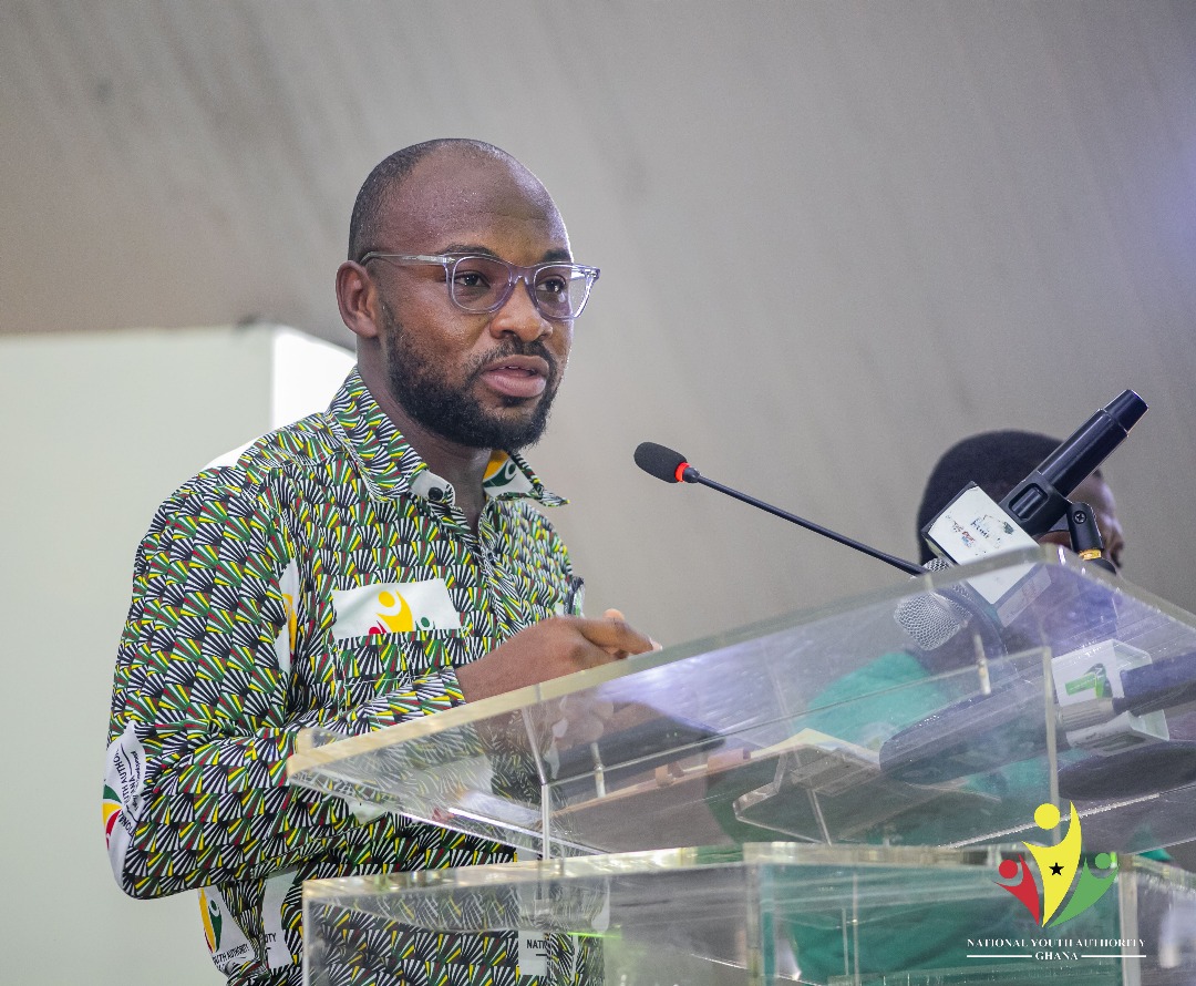 Every young person should take advantage of the free National Apprenticeship Program -NYA CEO tells youth