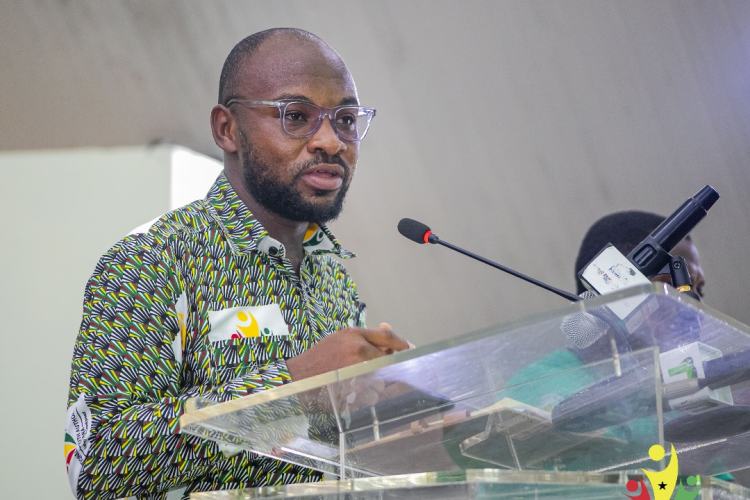 Every young person should take advantage of the free National Apprenticeship Program -NYA CEO tells youth