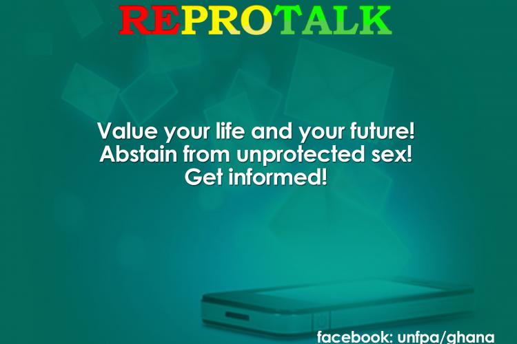 reprotalk