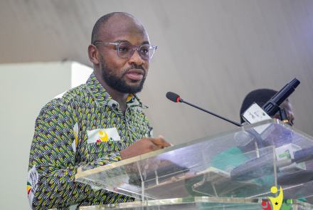 Every young person should take advantage of the free National Apprenticeship Program -NYA CEO tells youth